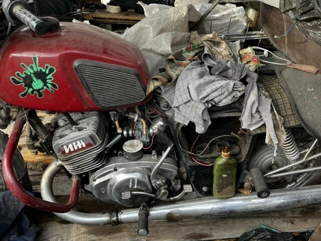 ІЖ Інша, об'ємом двигуна 0 л та пробігом 0 тис. км за 13000 $, фото 2 на Automoto.ua