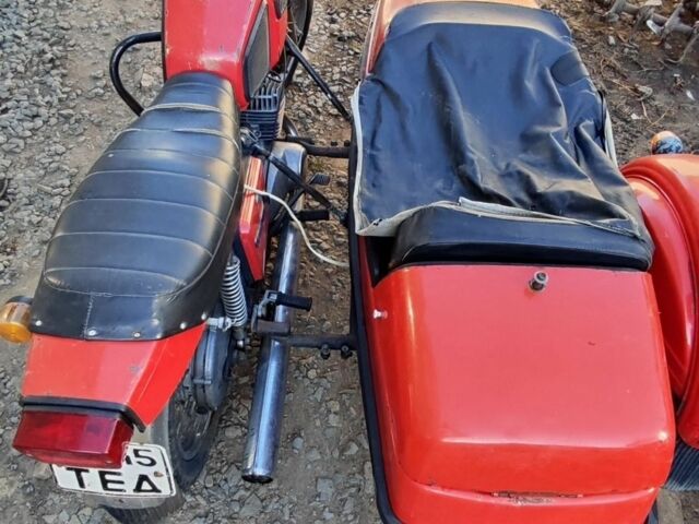 ИЖ Другая, объемом двигателя 0 л и пробегом 0 тыс. км за 475 $, фото 2 на Automoto.ua