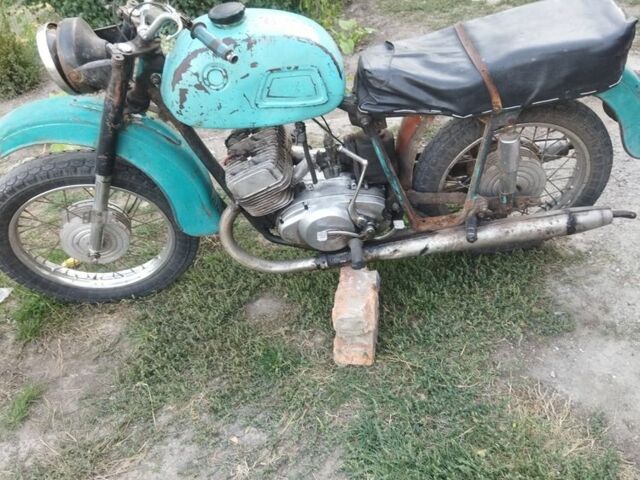 ИЖ Другая, объемом двигателя 0.35 л и пробегом 0 тыс. км за 190 $, фото 2 на Automoto.ua