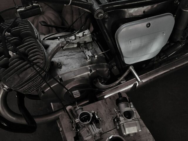 ИЖ Другая, объемом двигателя 0 л и пробегом 0 тыс. км за 547 $, фото 4 на Automoto.ua