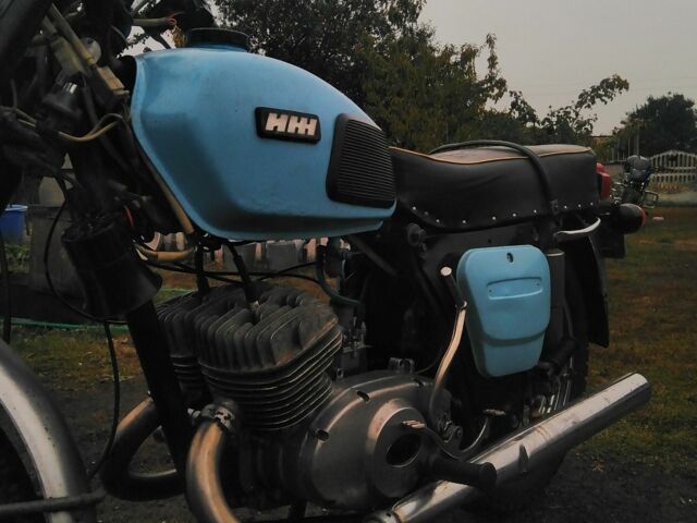 ИЖ Другая, объемом двигателя 0 л и пробегом 0 тыс. км за 547 $, фото 2 на Automoto.ua