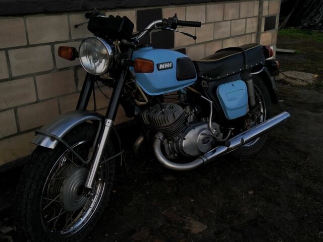 ИЖ Другая, объемом двигателя 0 л и пробегом 0 тыс. км за 547 $, фото 1 на Automoto.ua