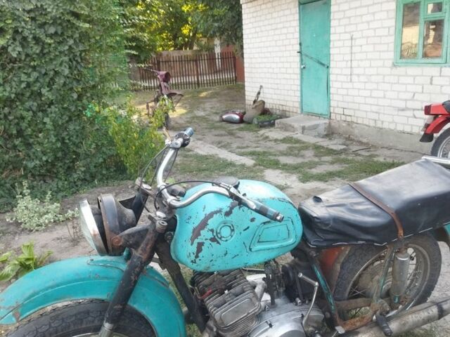 ИЖ Другая, объемом двигателя 0.35 л и пробегом 0 тыс. км за 190 $, фото 1 на Automoto.ua