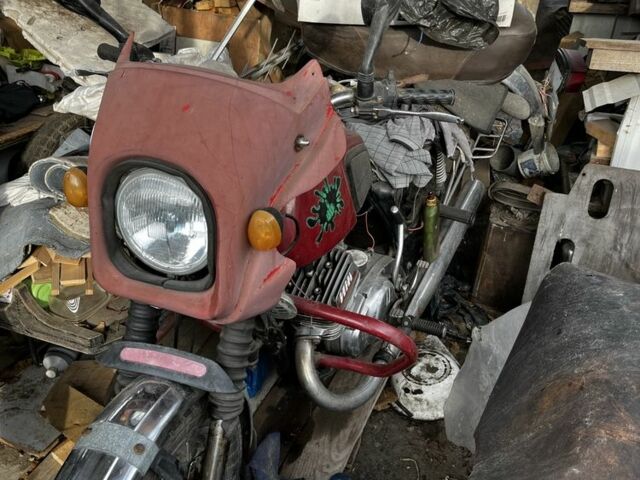 ІЖ Інша, об'ємом двигуна 0 л та пробігом 0 тис. км за 13000 $, фото 1 на Automoto.ua