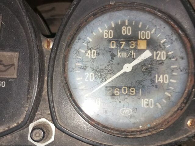 ИЖ Другая, объемом двигателя 0 л и пробегом 0 тыс. км за 355 $, фото 2 на Automoto.ua