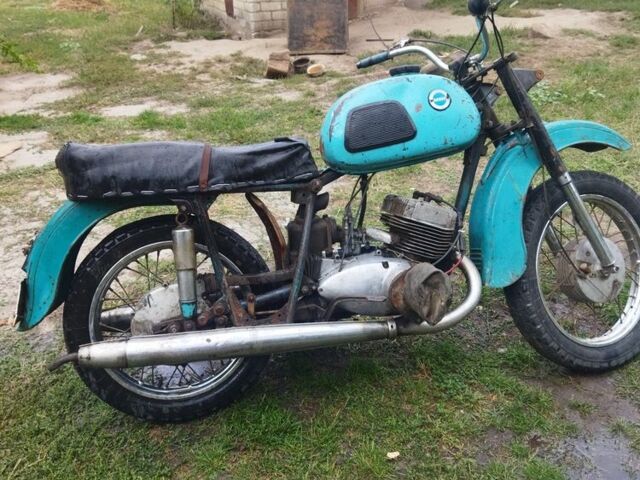 ИЖ Другая, объемом двигателя 0.35 л и пробегом 0 тыс. км за 190 $, фото 3 на Automoto.ua