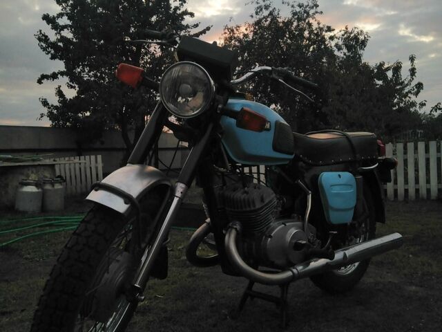 ИЖ Другая, объемом двигателя 0 л и пробегом 0 тыс. км за 547 $, фото 3 на Automoto.ua