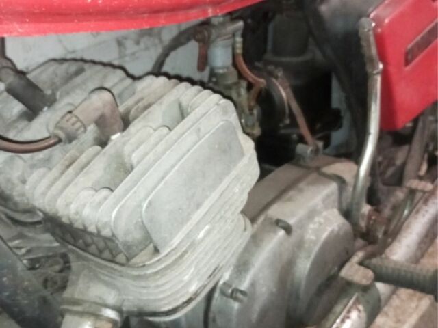 ИЖ Другая, объемом двигателя 0 л и пробегом 0 тыс. км за 355 $, фото 1 на Automoto.ua