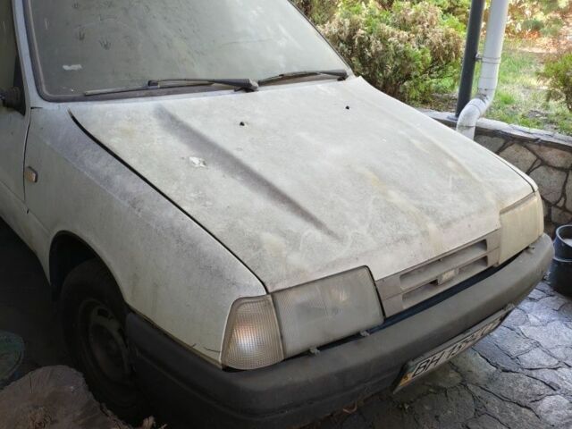 ИЖ Другая, объемом двигателя 1.6 л и пробегом 0 тыс. км за 831 $, фото 2 на Automoto.ua