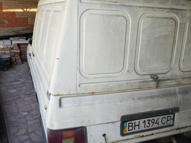 ИЖ Другая, объемом двигателя 1.6 л и пробегом 0 тыс. км за 831 $, фото 4 на Automoto.ua