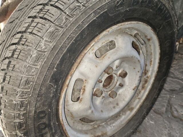 ИЖ Другая, объемом двигателя 1.6 л и пробегом 0 тыс. км за 831 $, фото 8 на Automoto.ua