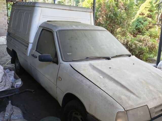 ИЖ Другая, объемом двигателя 1.6 л и пробегом 0 тыс. км за 831 $, фото 1 на Automoto.ua