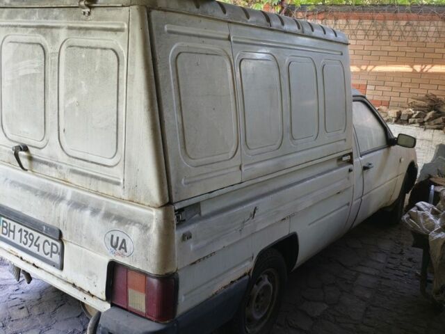 ИЖ Другая, объемом двигателя 1.6 л и пробегом 0 тыс. км за 831 $, фото 6 на Automoto.ua