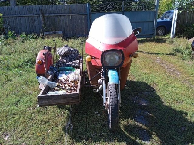 ИЖ Другая, объемом двигателя 0 л и пробегом 0 тыс. км за 168 $, фото 1 на Automoto.ua