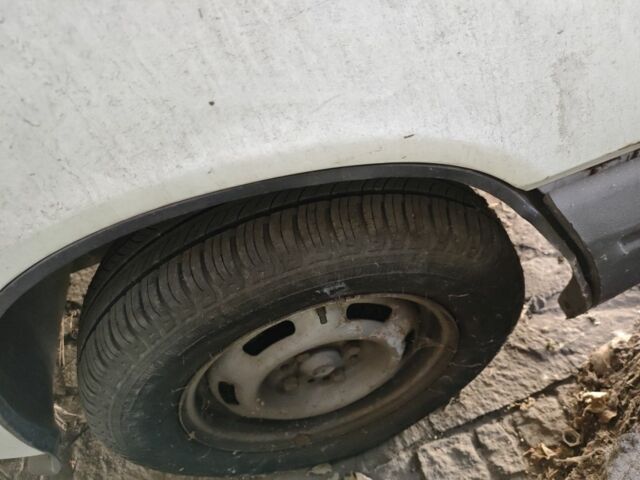 ИЖ Другая, объемом двигателя 1.6 л и пробегом 0 тыс. км за 831 $, фото 7 на Automoto.ua