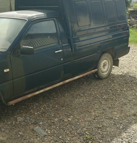 ІЖ Інша, об'ємом двигуна 1.6 л та пробігом 0 тис. км за 834 $, фото 1 на Automoto.ua