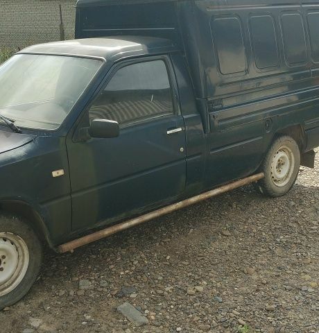 ІЖ Інша, об'ємом двигуна 1.6 л та пробігом 0 тис. км за 834 $, фото 3 на Automoto.ua