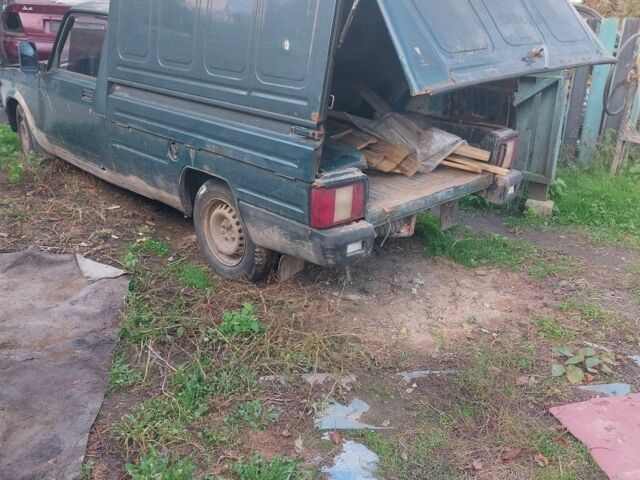 ИЖ Другая 2006 в Чернигове на Automoto.ua ИЖ Другая, объемом двигателя 1 л и пробегом 0 тыс. км за 700 $, фото 3 на Automoto.ua