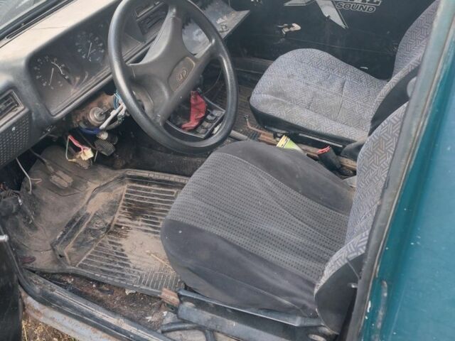 ИЖ Другая 2006 в Чернигове на Automoto.ua ИЖ Другая, объемом двигателя 1 л и пробегом 0 тыс. км за 700 $, фото 4 на Automoto.ua