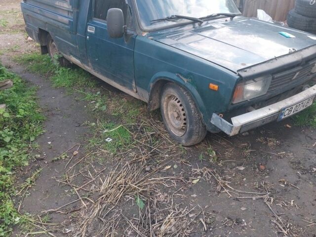 ИЖ Другая 2006 в Чернигове на Automoto.ua ИЖ Другая, объемом двигателя 1 л и пробегом 0 тыс. км за 700 $, фото 1 на Automoto.ua