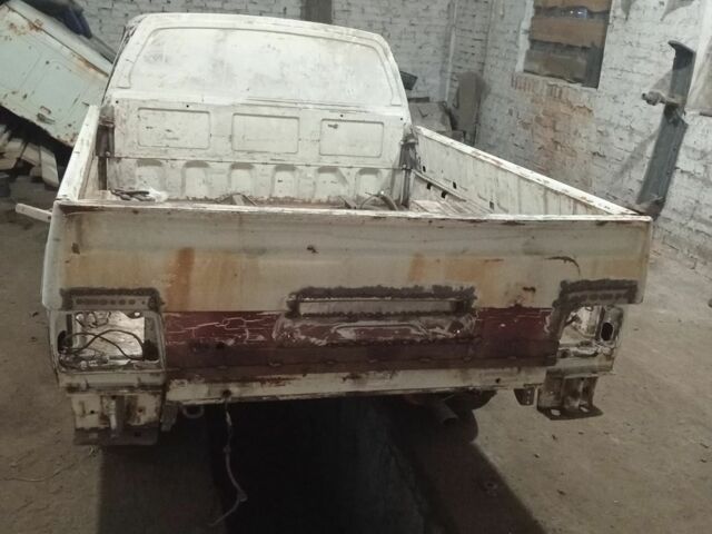ИЖ Другая, объемом двигателя 0 л и пробегом 0 тыс. км за 1000 $, фото 3 на Automoto.ua