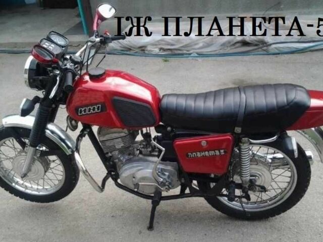 ИЖ Другая, объемом двигателя 0.35 л и пробегом 0 тыс. км за 20000 $, фото 1 на Automoto.ua