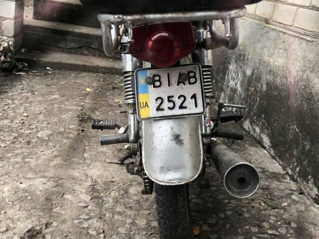 ИЖ Другая, объемом двигателя 0 л и пробегом 0 тыс. км за 120 $, фото 1 на Automoto.ua