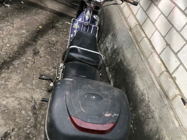 ИЖ Другая, объемом двигателя 0 л и пробегом 0 тыс. км за 120 $, фото 3 на Automoto.ua