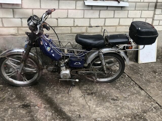 ИЖ Другая, объемом двигателя 0 л и пробегом 0 тыс. км за 120 $, фото 2 на Automoto.ua