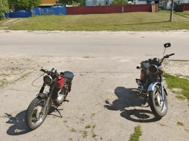 ІЖ Інша, об'ємом двигуна 0.35 л та пробігом 0 тис. км за 10000 $, фото 7 на Automoto.ua