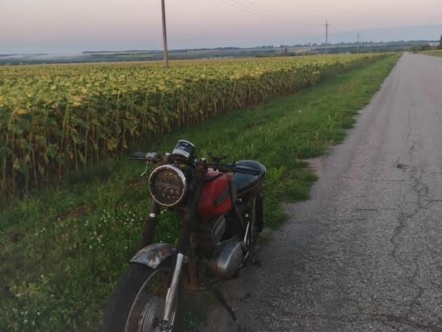 ІЖ Інша, об'ємом двигуна 0.35 л та пробігом 0 тис. км за 10000 $, фото 6 на Automoto.ua