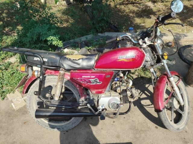 ИЖ Другая, объемом двигателя 0.11 л и пробегом 0 тыс. км за 339 $, фото 3 на Automoto.ua