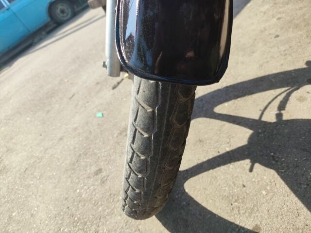 ИЖ Другая, объемом двигателя 0.11 л и пробегом 0 тыс. км за 339 $, фото 2 на Automoto.ua