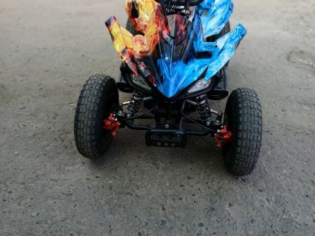 ИЖ Другая, объемом двигателя 0 л и пробегом 0 тыс. км за 429 $, фото 6 на Automoto.ua