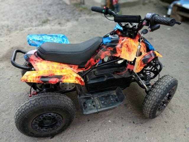 ИЖ Другая, объемом двигателя 0 л и пробегом 0 тыс. км за 429 $, фото 3 на Automoto.ua