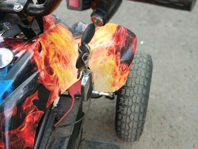 ИЖ Другая, объемом двигателя 0 л и пробегом 0 тыс. км за 429 $, фото 5 на Automoto.ua