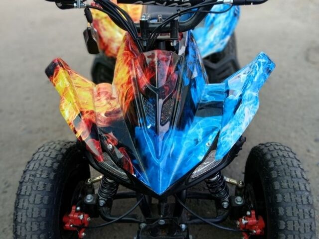 ИЖ Другая, объемом двигателя 0 л и пробегом 0 тыс. км за 429 $, фото 7 на Automoto.ua