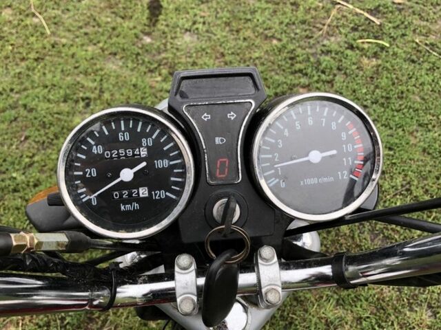 ІЖ Інша, об'ємом двигуна 0.11 л та пробігом 0 тис. км за 23300 $, фото 2 на Automoto.ua