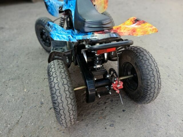 ИЖ Другая, объемом двигателя 0 л и пробегом 0 тыс. км за 429 $, фото 2 на Automoto.ua