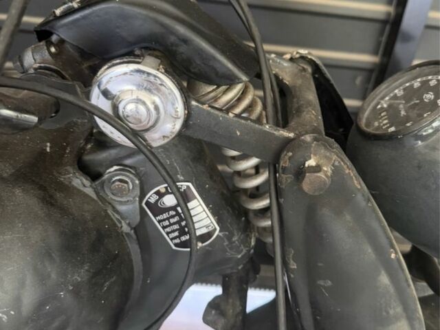 ІЖ Інша, об'ємом двигуна 0.35 л та пробігом 0 тис. км за 215000 $, фото 2 на Automoto.ua