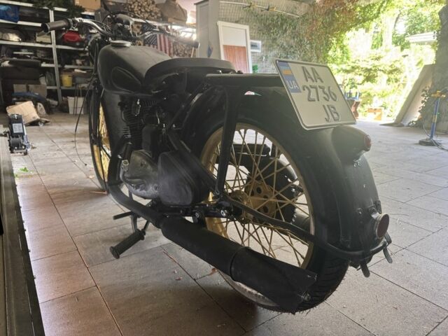 ІЖ Інша, об'ємом двигуна 0.35 л та пробігом 0 тис. км за 215000 $, фото 5 на Automoto.ua