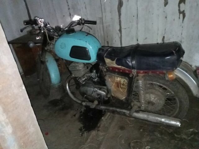 ИЖ Другая, объемом двигателя 0.35 л и пробегом 0 тыс. км за 5000 $, фото 2 на Automoto.ua