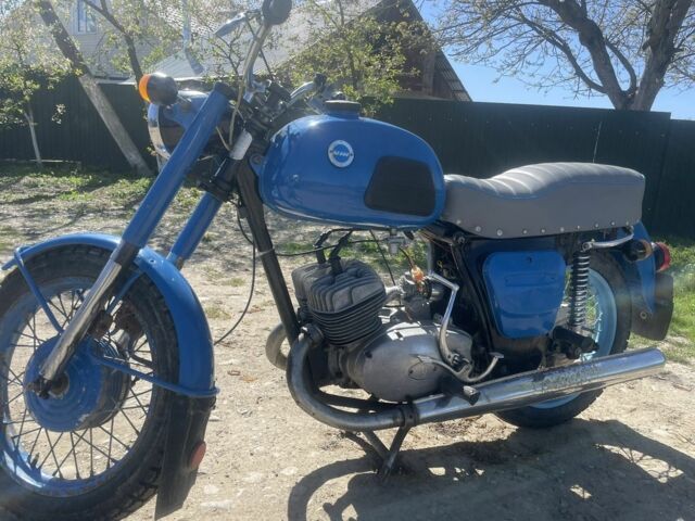 ІЖ Інша, об'ємом двигуна 0.35 л та пробігом 0 тис. км за 1000 $, фото 3 на Automoto.ua