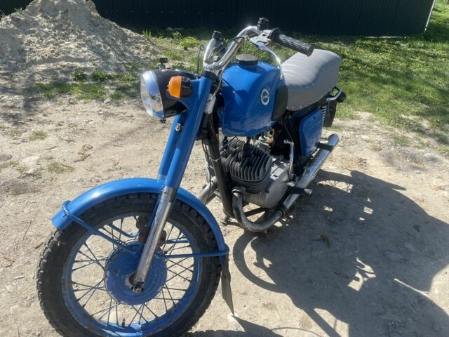 ІЖ Інша, об'ємом двигуна 0.35 л та пробігом 0 тис. км за 1000 $, фото 6 на Automoto.ua