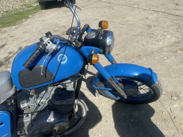 ІЖ Інша, об'ємом двигуна 0.35 л та пробігом 0 тис. км за 1000 $, фото 5 на Automoto.ua