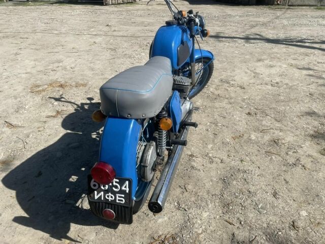 ІЖ Інша, об'ємом двигуна 0.35 л та пробігом 0 тис. км за 1000 $, фото 4 на Automoto.ua