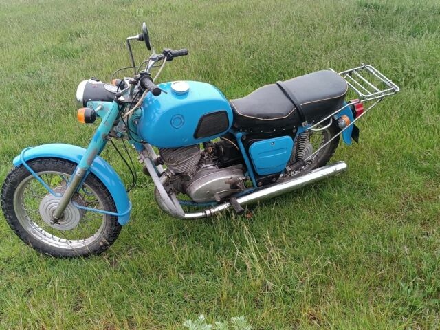 ИЖ Другая, объемом двигателя 0.35 л и пробегом 0 тыс. км за 13000 $, фото 1 на Automoto.ua