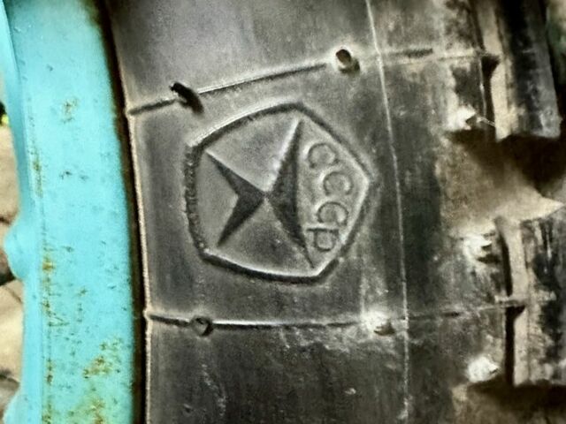 ИЖ Другая, объемом двигателя 0.35 л и пробегом 0 тыс. км за 25000 $, фото 8 на Automoto.ua