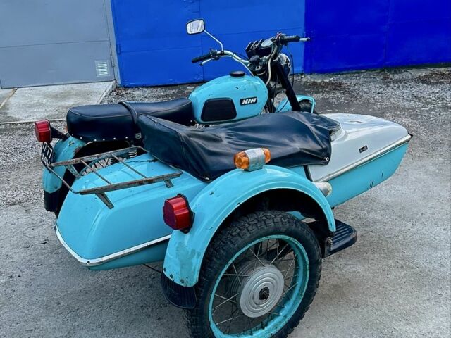 ИЖ Другая, объемом двигателя 0.35 л и пробегом 0 тыс. км за 25000 $, фото 3 на Automoto.ua