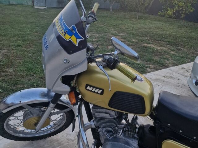 ІЖ Інша, об'ємом двигуна 4.25 л та пробігом 0 тис. км за 350 $, фото 3 на Automoto.ua